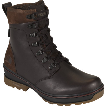 The North Face Snow Breaker Tall Boot