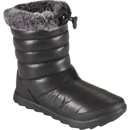 The North Face Thermoball Micro-Baffle Bootie