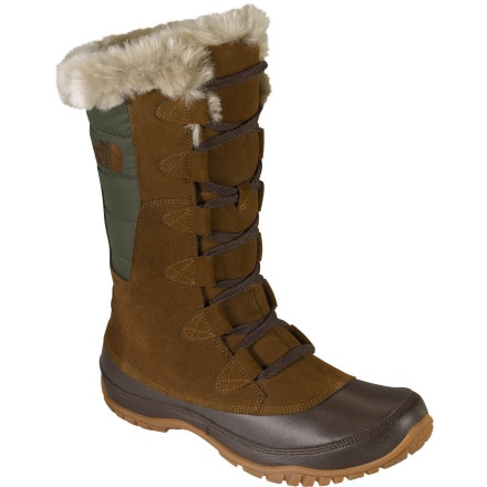 The North Face Nuptse Purna Boot