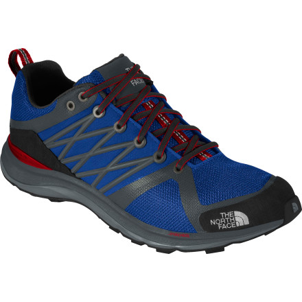 The North Face Litewave Guide Hyvent