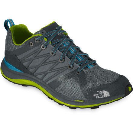 The North Face Litewave Guide Hyvent
