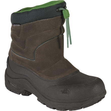 The North Face Powder-Hound Boot