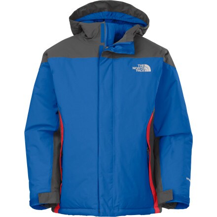 The North Face Insulated Navigate Jacket