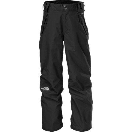 The North Face Free Course Triclimate Pant