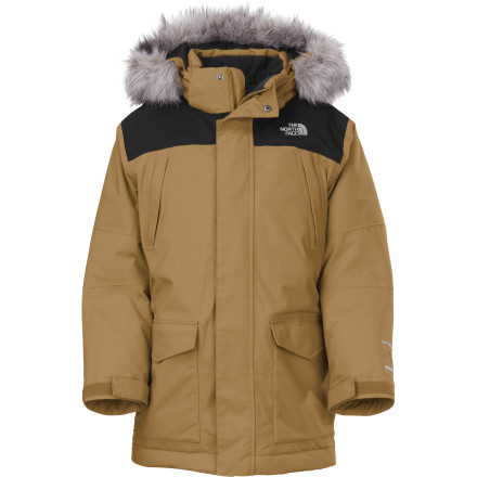 The North Face Artigas Parka