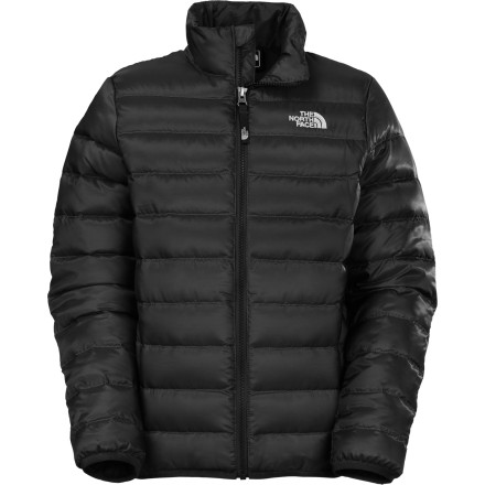 The North Face Inverse Down Jacket