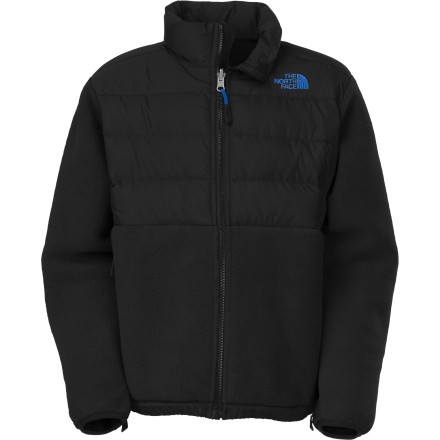 The North Face Denali Down Jacket