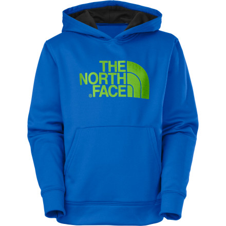 The North Face Surgent Hoodie