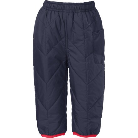 The North Face Infant Reversible Perrito Pant