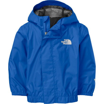 The North Face Tailout Rain Jacket