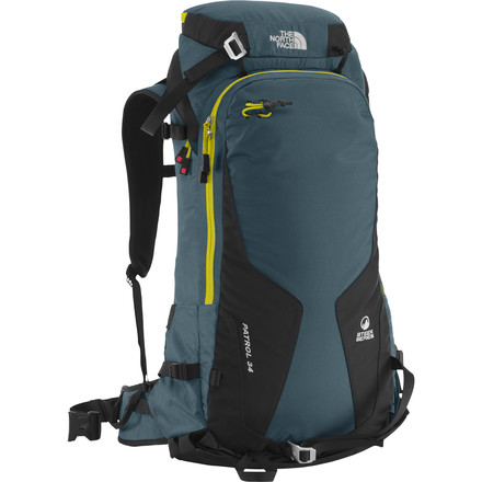 The North Face Patrol 34 Pack