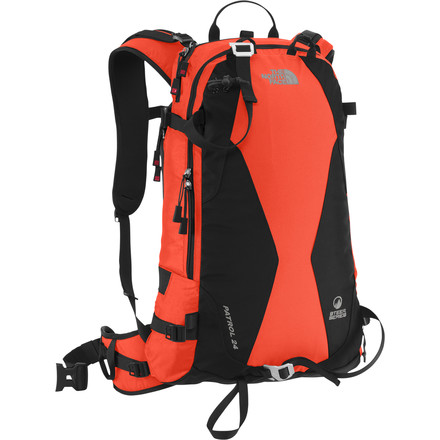 The North Face Patrol 24
