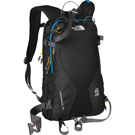 The North Face Chugach 16