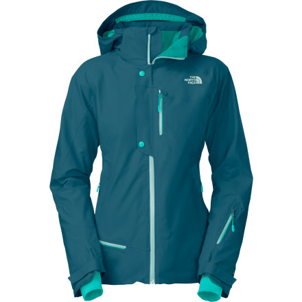 The North Face Furano Jacket