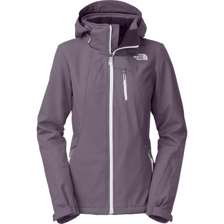 The North Face Komper Jacket