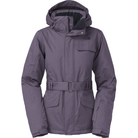 The North Face Get Down Jacket