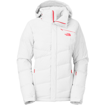 The North Face Heavenly Down Jacket