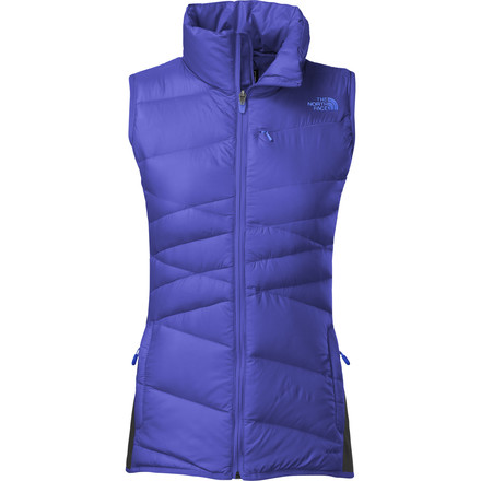 The North Face Hyline Hybrid Down Vest