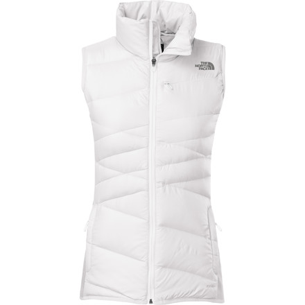 The North Face Hyline Hybrid Down Vest