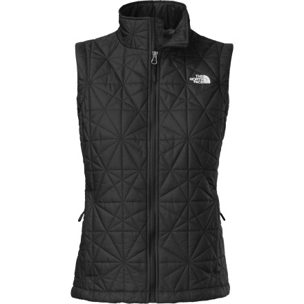 The North Face Tamburello Vest