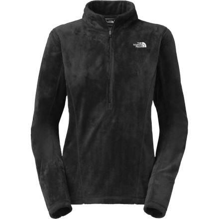 The North Face Helata 1/4 Zip Fleece