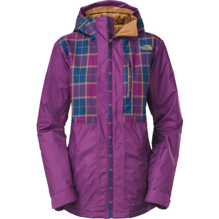 The North Face Bishop Jacket