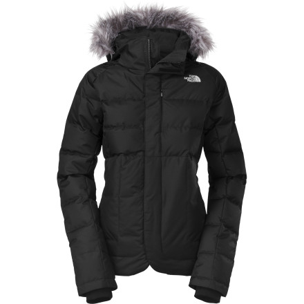 The North Face Keats Down Delux Jacket
