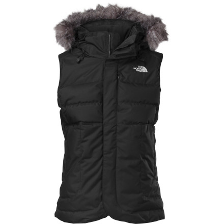The North Face Keats Down Vest