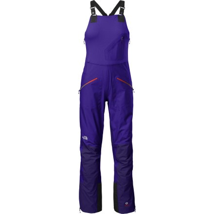 The North Face Kichatna Bib