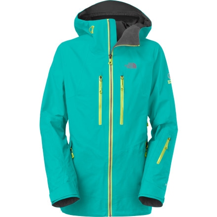 The North Face Free Thinker Jacket