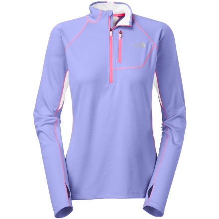 The North Face Impulse Active 1/4 Zip
