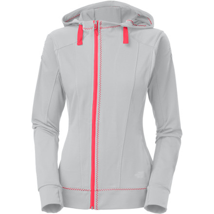 The North Face Tadasana VPR Jacket