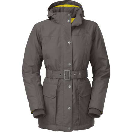 The North Face Lona Jacket