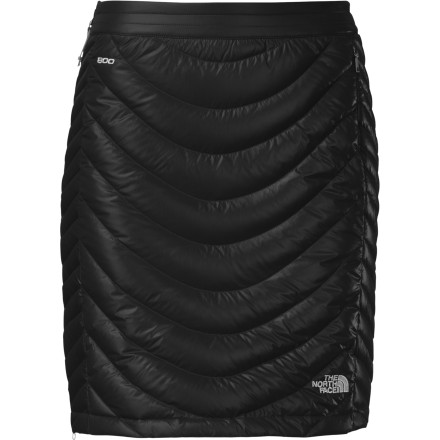 The North Face Thunder Skirt