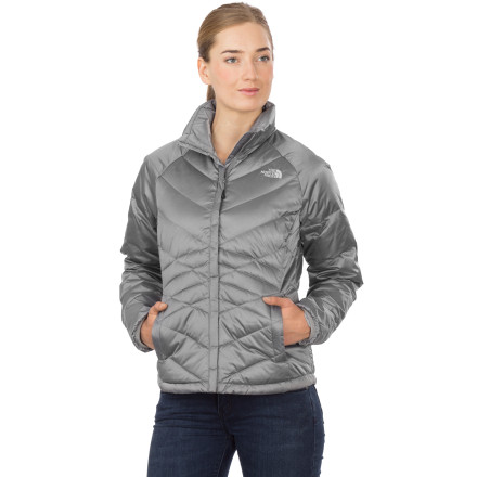 The North Face Aconcagua Jacket