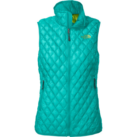 The North Face Thermoball Vest