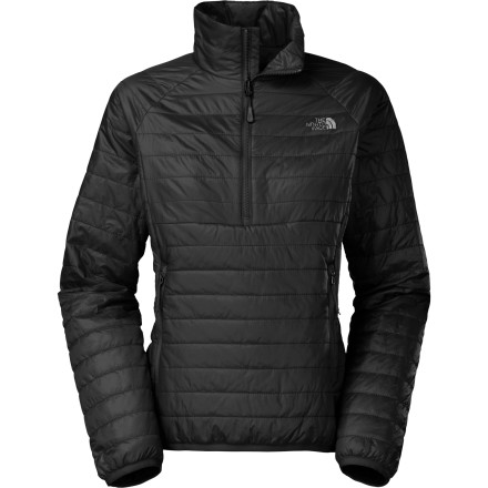 The North Face Blaze 1/2 Zip