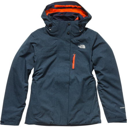 The North Face Seraphi Triclimate Jacket