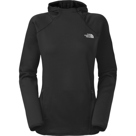 The North Face Laurelwood Hoodie