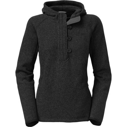 The North Face Crescent Sunset Hoodie