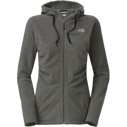 The North Face Mezzaluna Hoodie