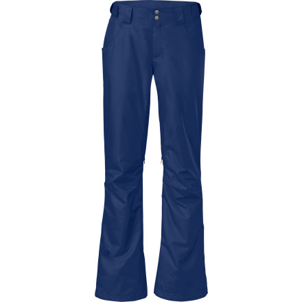The North Face Farrows Twill Pant