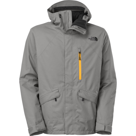 The North Face NFZ Insulated Jacket