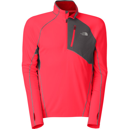 The North Face Impulse Active 1/4 Zip