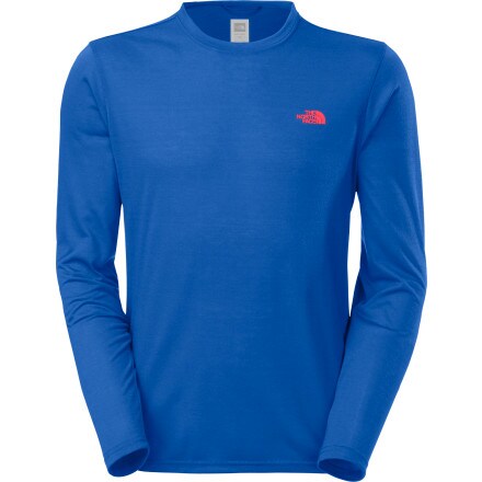 The North Face L/S Reaxion Crew