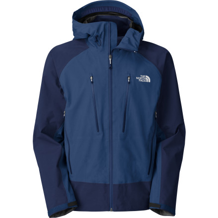 The North Face Kichatna Jacket
