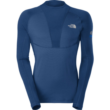 The North Face Alloy Merino Top