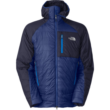 The North Face Zephyrus Pro Hoodie