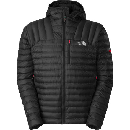 The North Face Catalyst Micro Jacket
