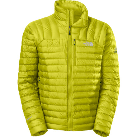 The North Face Thunder Micro Jacket